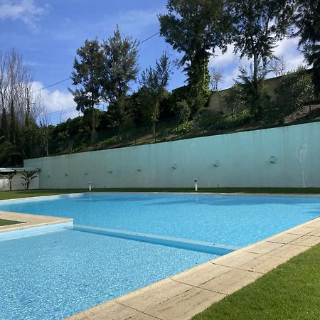 Apart T3 Com Piscina Tenis Ginasio E Parq Infant Lisbon Luaran gambar