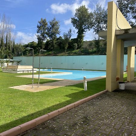 Apart T3 Com Piscina Tenis Ginasio E Parq Infant Lisbon Luaran gambar