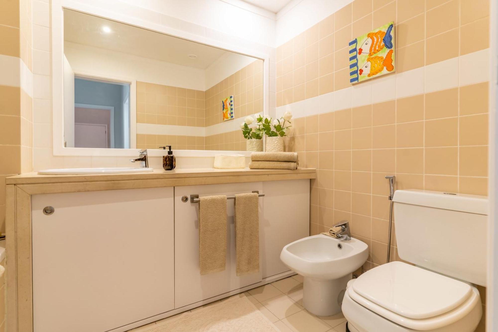 Apart T3 Com Piscina Tenis Ginasio E Parq Infant Lisbon Luaran gambar