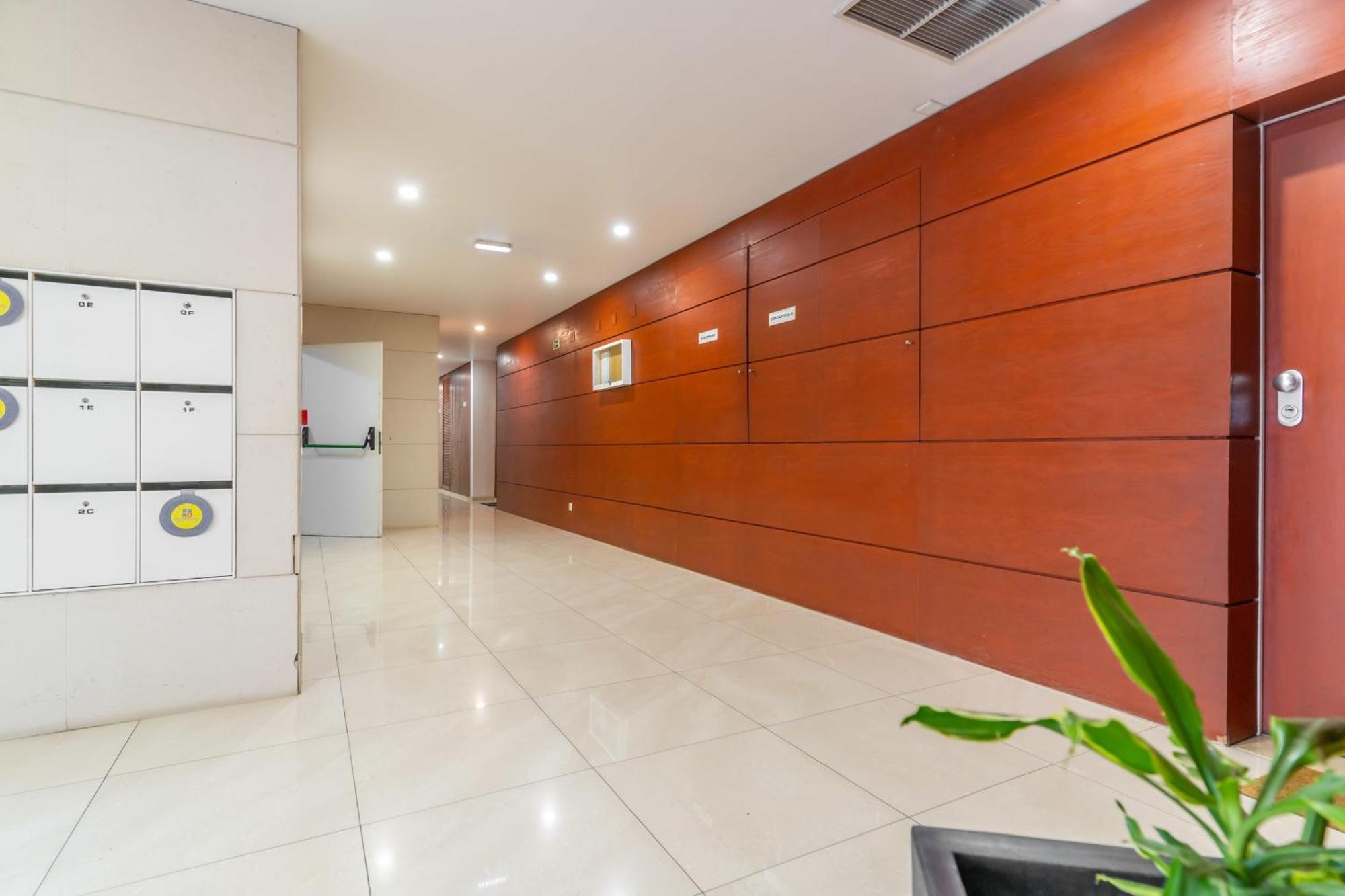 Apart T3 Com Piscina Tenis Ginasio E Parq Infant Lisbon Luaran gambar