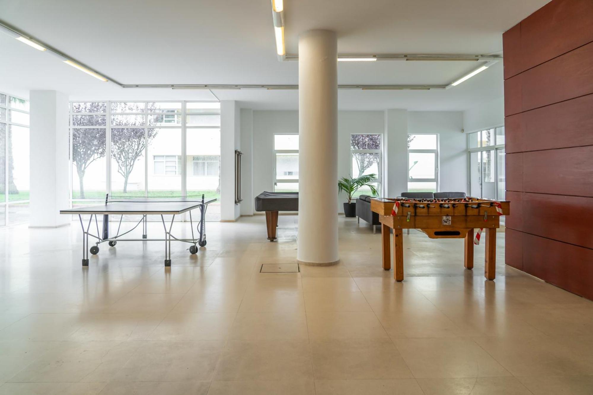 Apart T3 Com Piscina Tenis Ginasio E Parq Infant Lisbon Luaran gambar