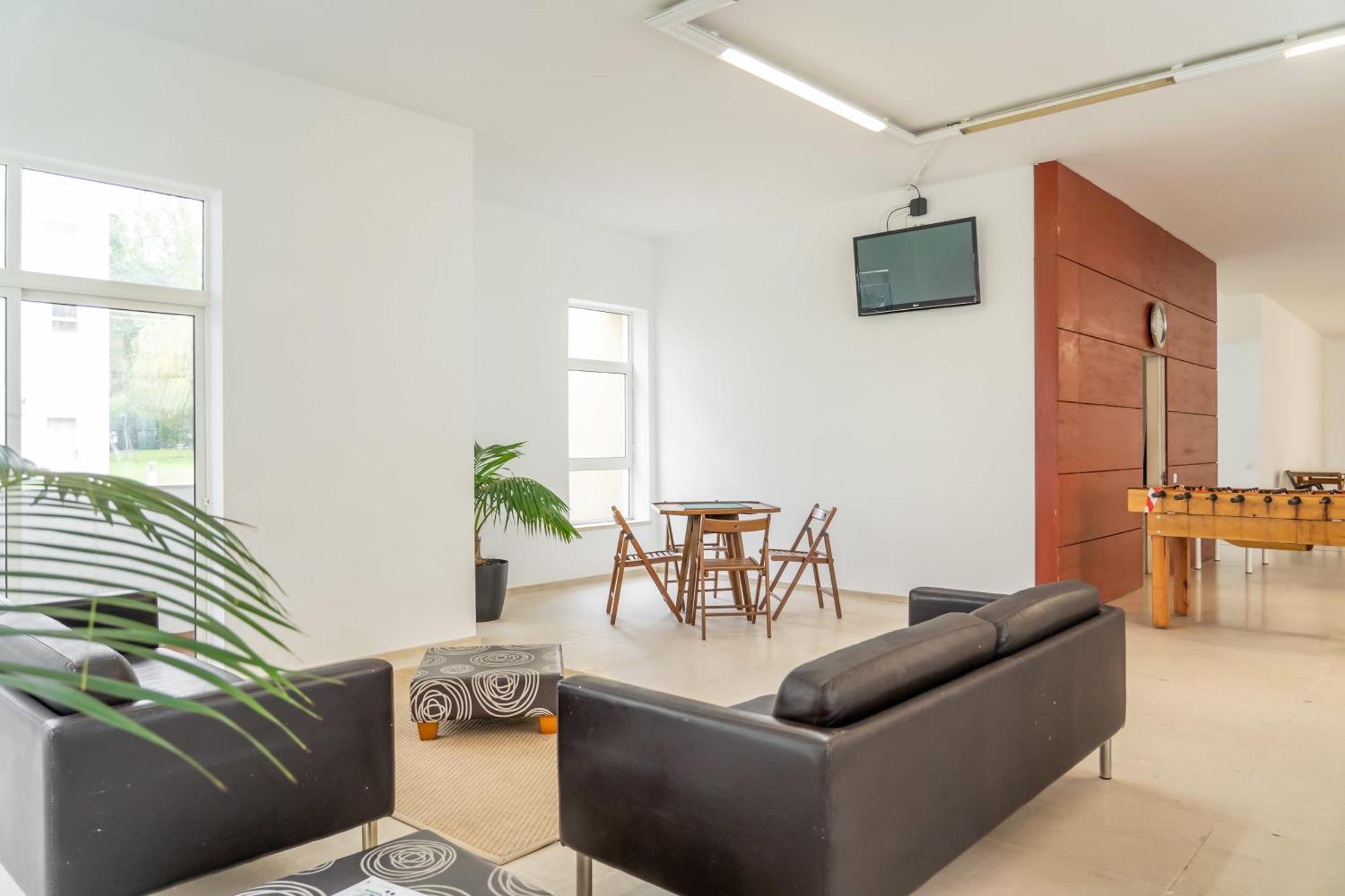 Apart T3 Com Piscina Tenis Ginasio E Parq Infant Lisbon Luaran gambar