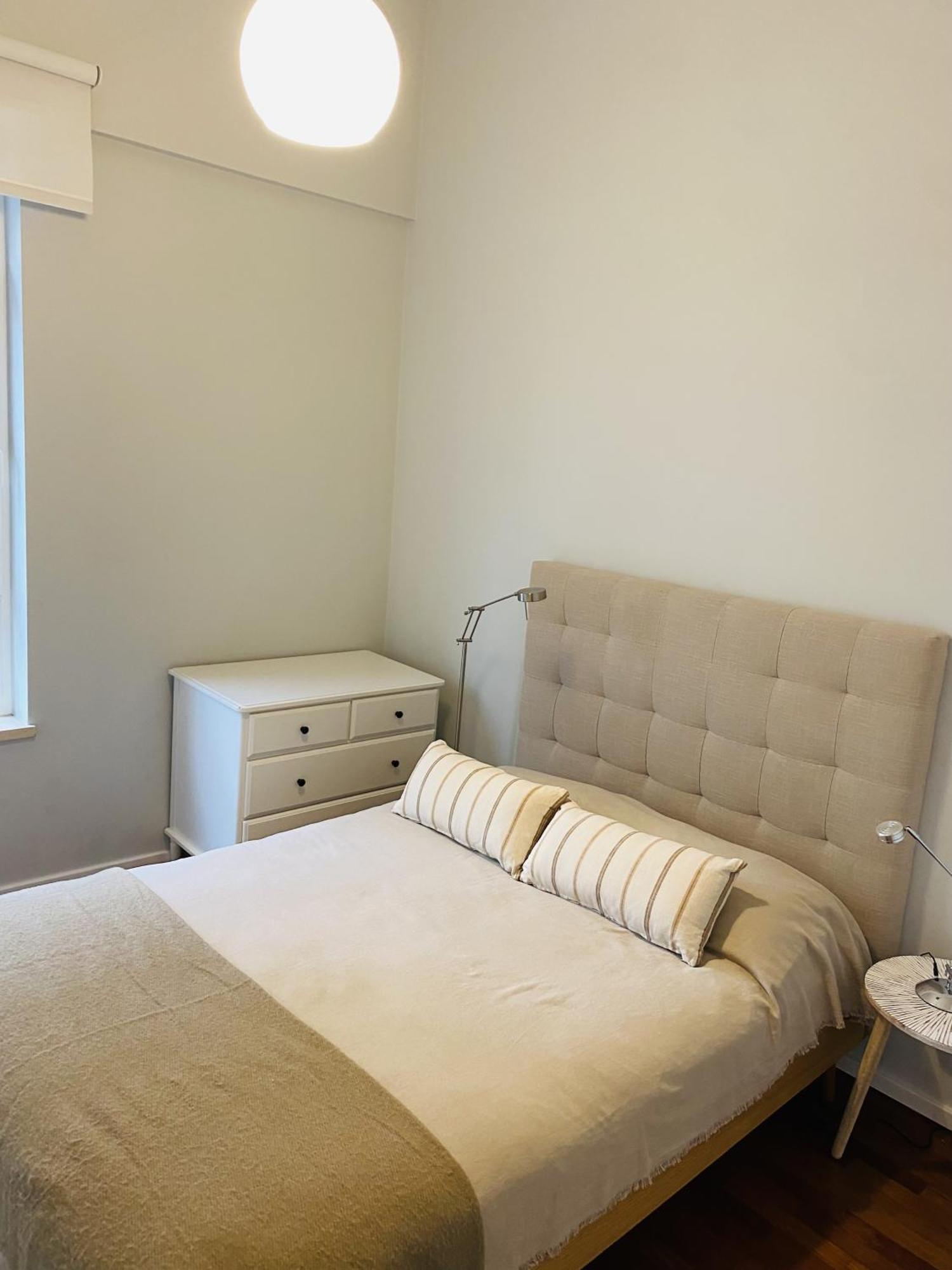Apart T3 Com Piscina Tenis Ginasio E Parq Infant Lisbon Luaran gambar