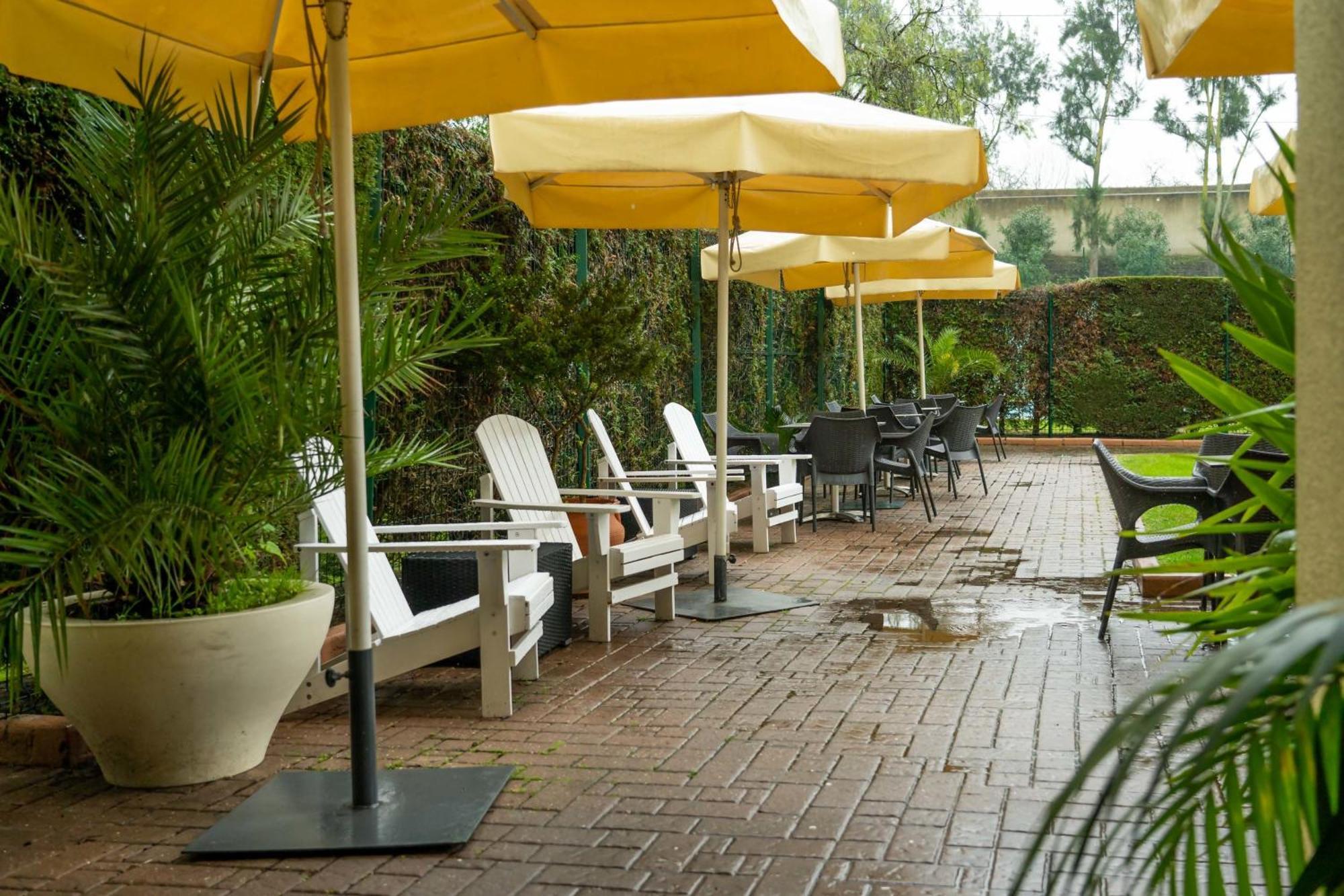 Apart T3 Com Piscina Tenis Ginasio E Parq Infant Lisbon Luaran gambar