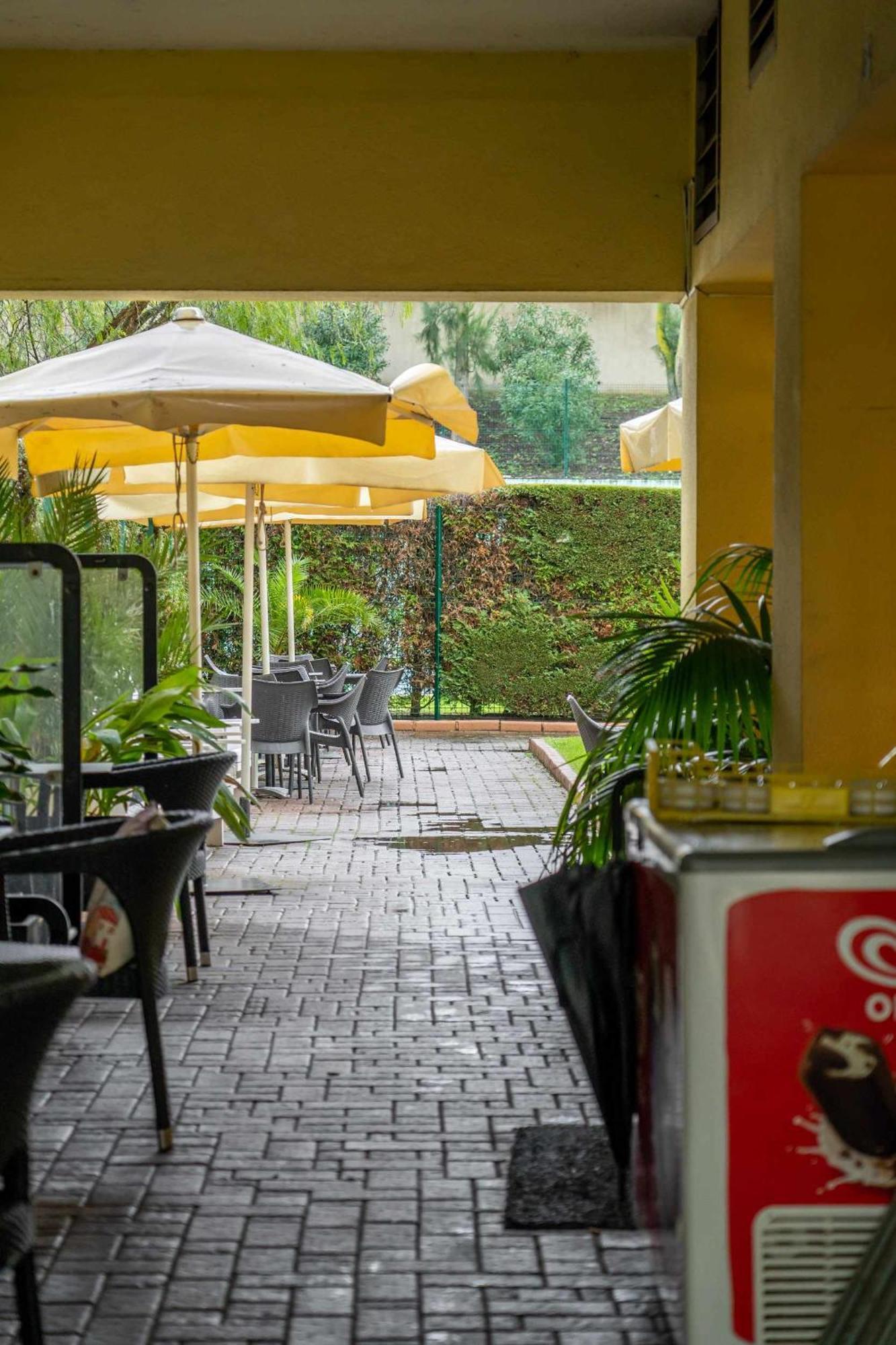 Apart T3 Com Piscina Tenis Ginasio E Parq Infant Lisbon Luaran gambar
